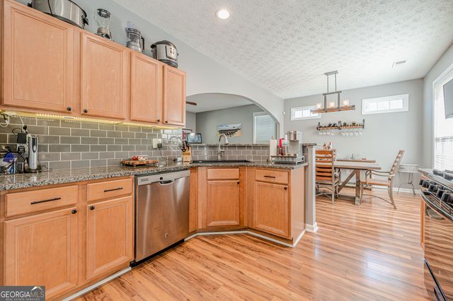 311 Summerstone Court, Canton, GA 30114