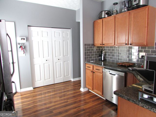 311 Summerstone Court, Canton, GA 30114