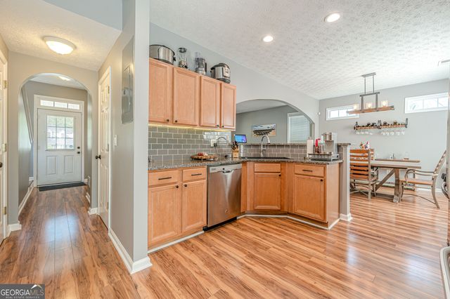 311 Summerstone Court, Canton, GA 30114