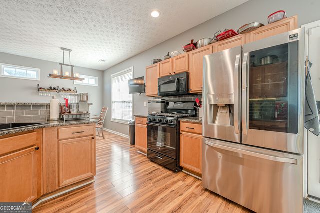 311 Summerstone Court, Canton, GA 30114