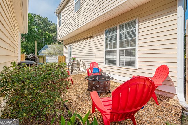 311 Summerstone Court, Canton, GA 30114