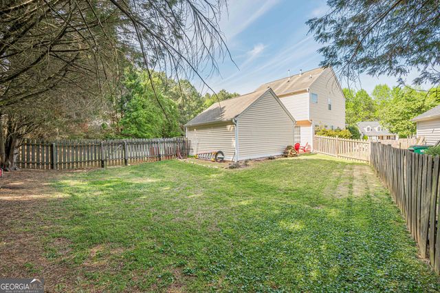 311 Summerstone Court, Canton, GA 30114