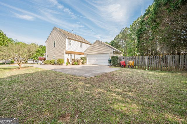 311 Summerstone Court, Canton, GA 30114