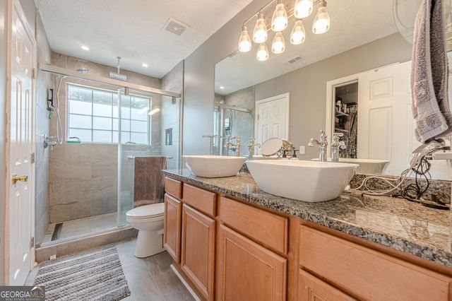 311 Summerstone Court, Canton, GA 30114