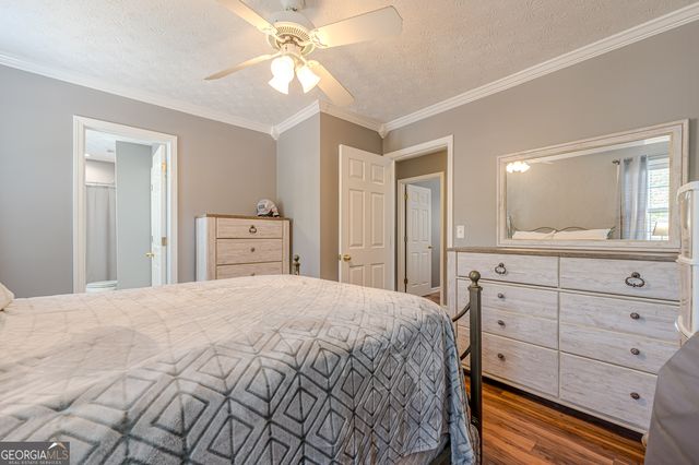 311 Summerstone Court, Canton, GA 30114