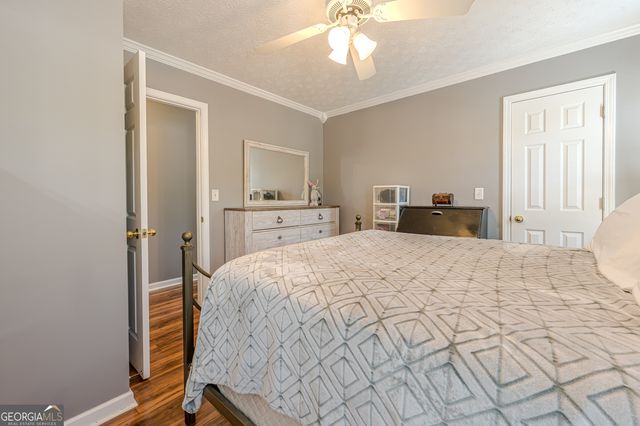 311 Summerstone Court, Canton, GA 30114