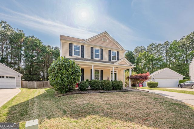 311 Summerstone Court, Canton, GA 30114
