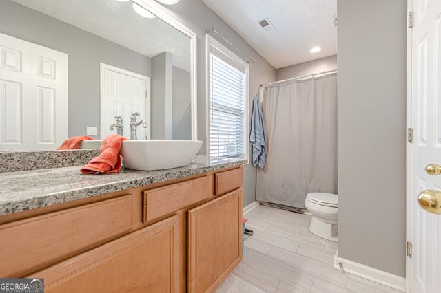 311 Summerstone Court, Canton, GA 30114