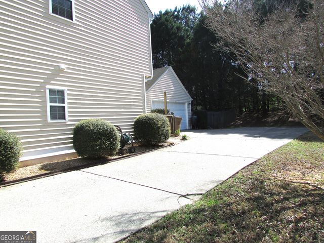 311 Summerstone Court, Canton, GA 30114