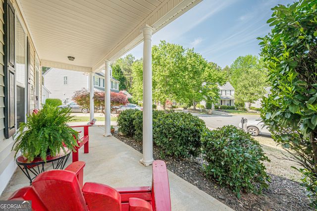 311 Summerstone Court, Canton, GA 30114