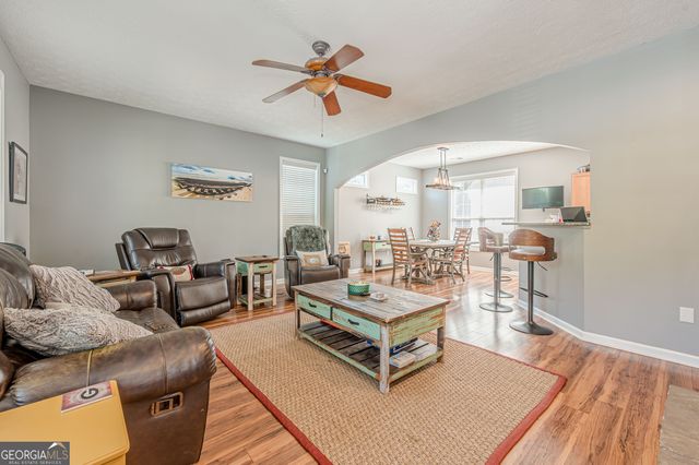 311 Summerstone Court, Canton, GA 30114