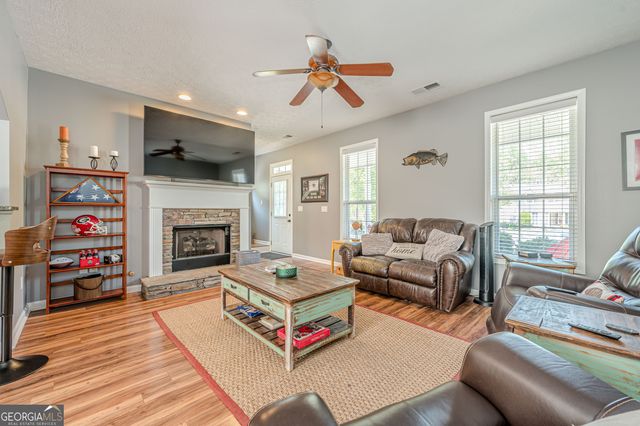 311 Summerstone Court, Canton, GA 30114