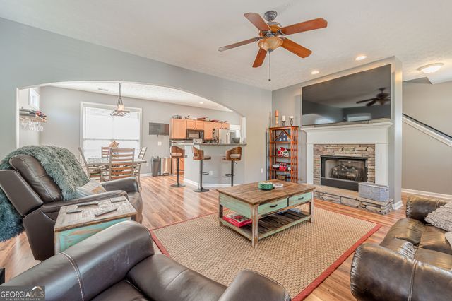 311 Summerstone Court, Canton, GA 30114