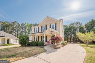 311 Summerstone Court, Canton, GA 30114