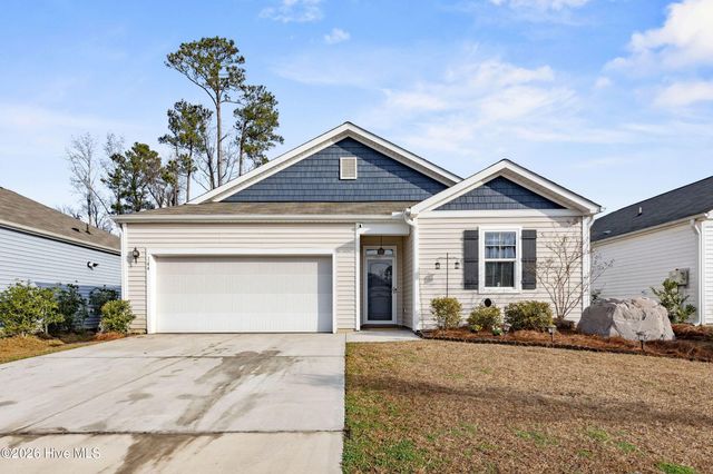 144 Windy Woods Way, Wilmington, NC 28401