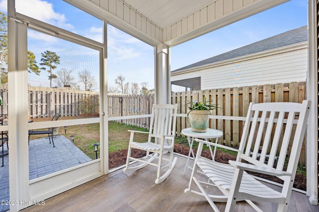 144 Windy Woods Way, Wilmington, NC 28401