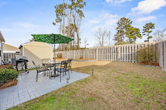 144 Windy Woods Way, Wilmington, NC 28401