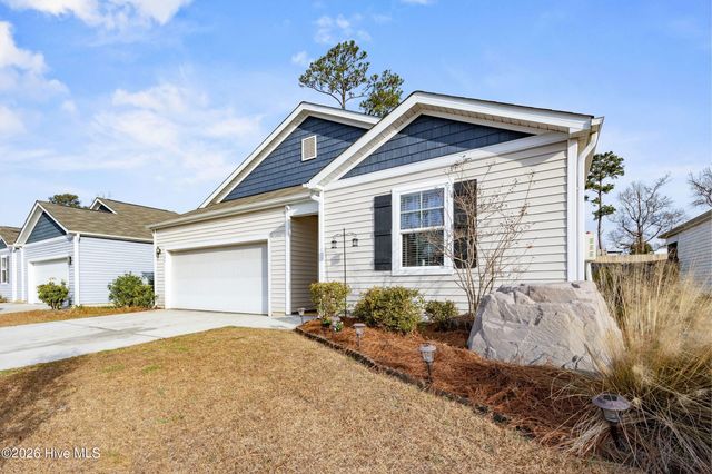 144 Windy Woods Way, Wilmington, NC 28401