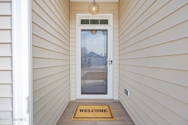 144 Windy Woods Way, Wilmington, NC 28401