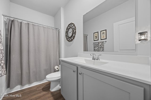 144 Windy Woods Way, Wilmington, NC 28401