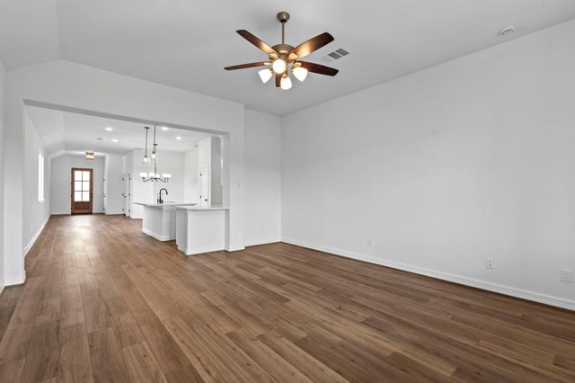 19012 Magnolia Willow Lane, Magnolia, TX 77355