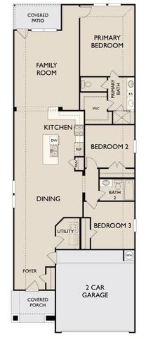 19012 Magnolia Willow Lane, Magnolia, TX 77355