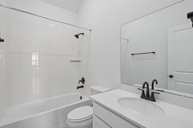 19012 Magnolia Willow Lane, Magnolia, TX 77355