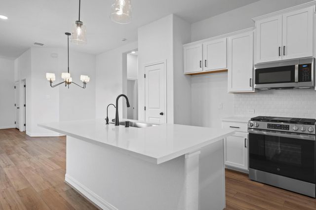 19012 Magnolia Willow Lane, Magnolia, TX 77355