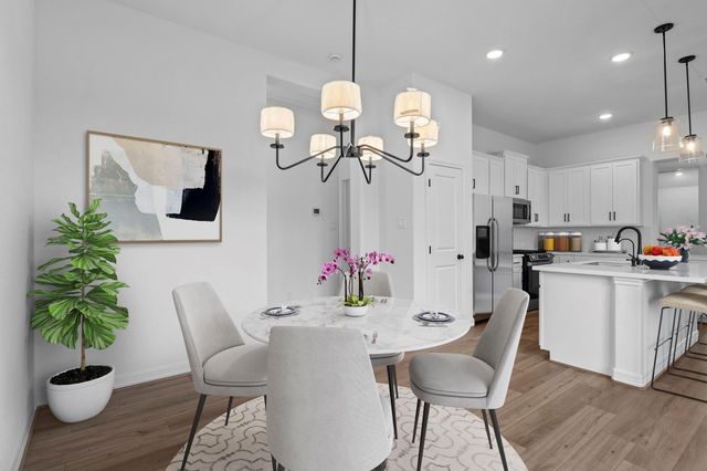 19012 Magnolia Willow Lane, Magnolia, TX 77355