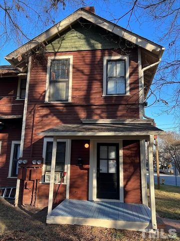 600 Devereaux Street A, Raleigh, NC 27605