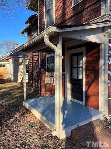 600 Devereaux Street A, Raleigh, NC 27605