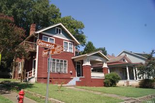 600 Devereaux Street A, Raleigh, NC 27605