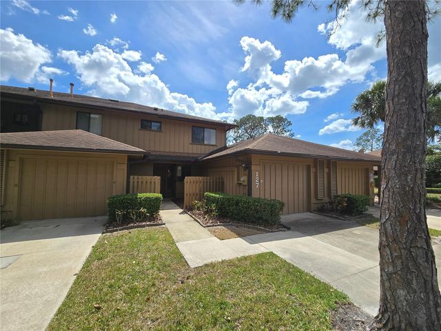 127 HERON BAY CIRCLE, Lake Mary, FL 32746