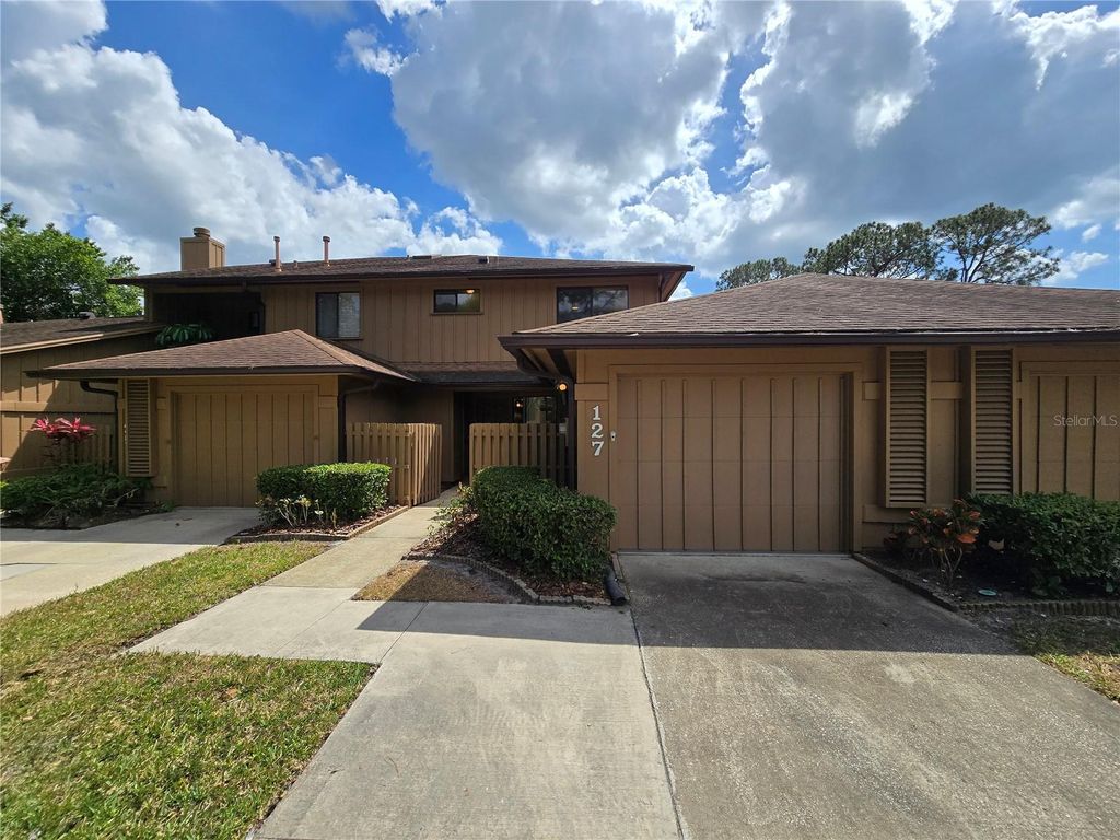 127 HERON BAY CIRCLE, Lake Mary, FL 32746