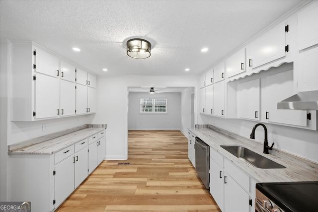 102 George Drive, Warner Robins, GA 31093