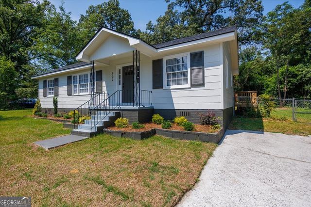 102 George Drive, Warner Robins, GA 31093