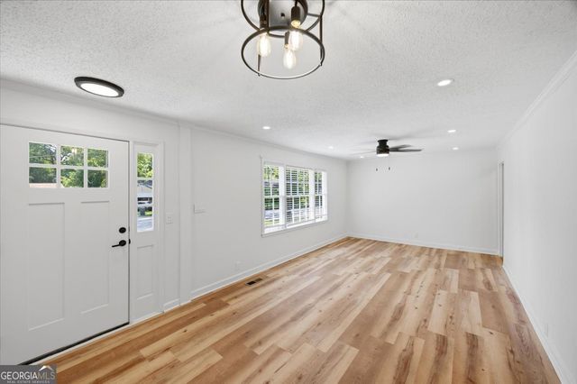102 George Drive, Warner Robins, GA 31093