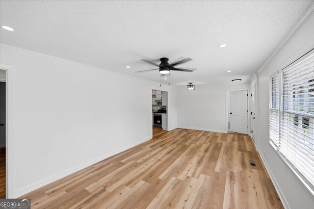 102 George Drive, Warner Robins, GA 31093