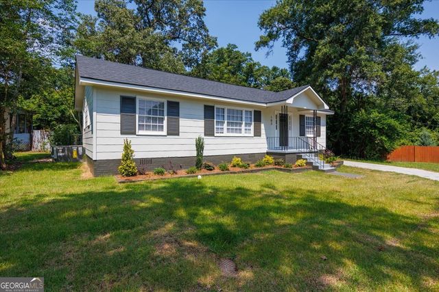 102 George Drive, Warner Robins, GA 31093