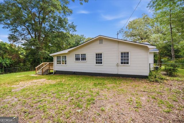 102 George Drive, Warner Robins, GA 31093