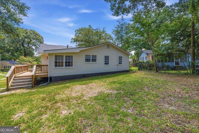 102 George Drive, Warner Robins, GA 31093