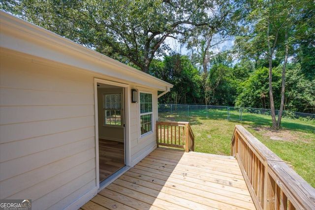 102 George Drive, Warner Robins, GA 31093