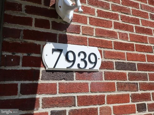 7939 FAYETTE ST, Philadelphia, PA 19150