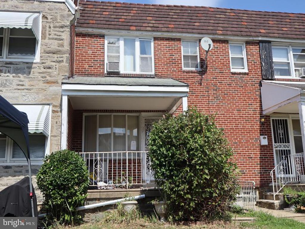 7939 FAYETTE ST, Philadelphia, PA 19150