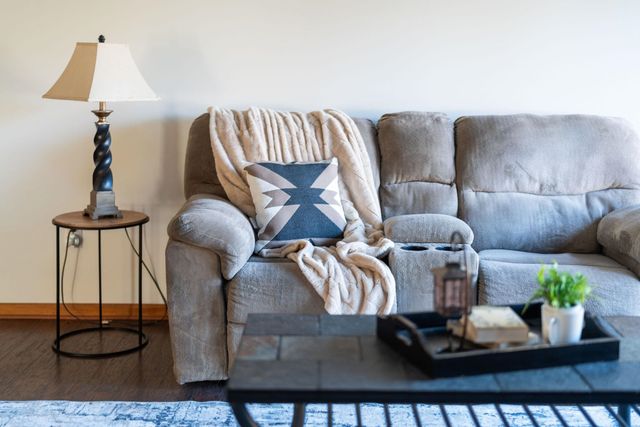 150 FALLING ROCK DR, Stuarts Draft, VA 24477