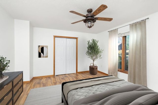 150 FALLING ROCK DR, Stuarts Draft, VA 24477