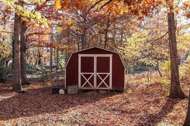 150 FALLING ROCK DR, Stuarts Draft, VA 24477