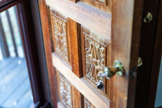 150 FALLING ROCK DR, Stuarts Draft, VA 24477