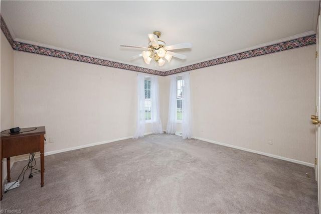 338 Hicks Farm Road, Staley, NC 27355