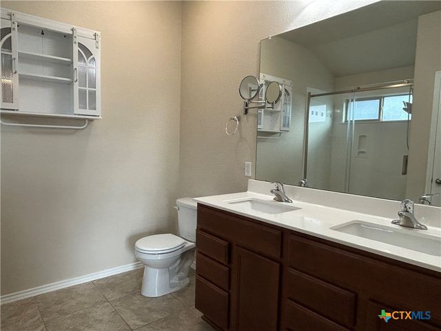 137 Bainbridge Road, Temple, TX 76502